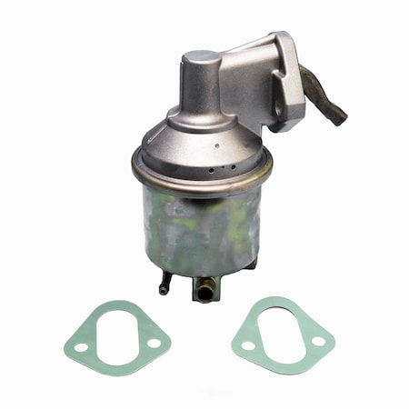 Us Motor Works US USMP17466 Mechanical Fuel Pump USMP17466